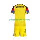 Maillot Club América Domicile Tenue pour Enfant 2025-2026 Manche Courte