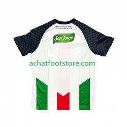 Maillot Club Deportivo Palestino Domicile Tenue pour Homme 2025-2026 Manche Courte