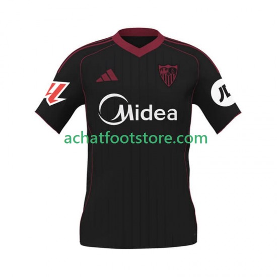 Maillot Séville FC 3ème Tenue pour Homme 2025-2026 Manche Courte