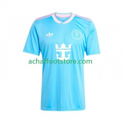 Maillot InterMiami 3ème Tenue pour Homme 2025-2026 Manche Courte