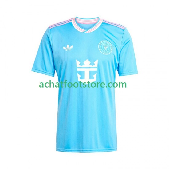 Maillot InterMiami 3ème Tenue pour Homme 2025-2026 Manche Courte