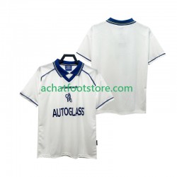 Maillot Inter Milan Rétro Extérieur Tenue pour Homme 1988 2022 Manche Courte Maillot Inter Milan Rétro Extérieur Tenue pour Homme 1988 2022 Manche Courte