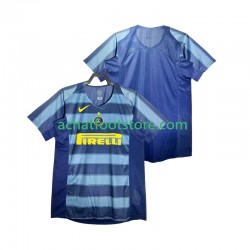 Maillot Inter Milan Rétro 3ème Tenue pour Homme 1999 1998 Manche Courte Maillot Inter Milan Rétro 3ème Tenue pour Homme 1999 1998 Manche Courte