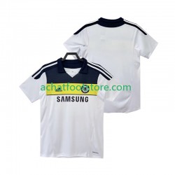 Maillot Inter Milan Rétro 3ème Tenue pour Homme 2011 2012 Manche Courte Maillot Inter Milan Rétro 3ème Tenue pour Homme 2011 2012 Manche Courte