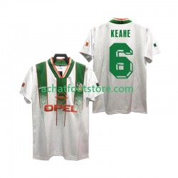 Maillot Irlande KEAHE 6 Rétro Extérieur Tenue pour Homme 1994 Manche Courte Maillot Irlande KEAHE 6 Rétro Extérieur Tenue pour Homme 1994 Manche Courte