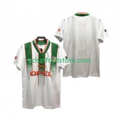 Maillot Irlande Rétro Extérieur Tenue pour Homme 1994 Manche Courte Maillot Irlande Rétro Extérieur Tenue pour Homme 1994 Manche Courte