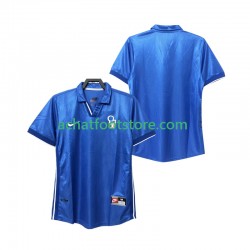 Maillot Italie Rétro Domicile Tenue pour Homme 1988 Manche Courte Maillot Italie Rétro Domicile Tenue pour Homme 1988 Manche Courte