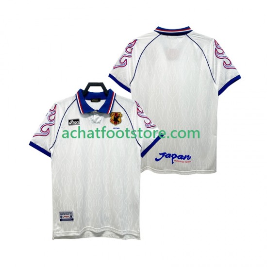 Maillot Japon Rétro Extérieur Tenue pour Homme 1988 Manche Courte