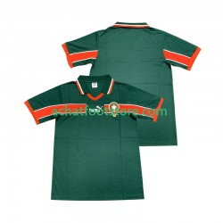 Maillot Maroc Rétro Domicile Tenue pour Homme 1988 Manche Courte Maillot Maroc Rétro Domicile Tenue pour Homme 1988 Manche Courte