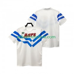 Maillot Naples Rétro Extérieur Tenue pour Homme 1988 1989 Manche Courte Maillot Naples Rétro Extérieur Tenue pour Homme 1988 1989 Manche Courte