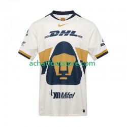 Maillot Pumas UNAM Domicile Tenue pour Homme 2025-2026 Manche Courte