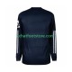 Maillot Real Madrid Extérieur Tenue pour Homme 2025-2026 Manche Longue