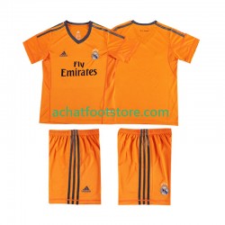 Maillot Real Madrid Rétro 3ème Tenue pour Enfant 2013 2014 Manche Courte Maillot Real Madrid Rétro 3ème Tenue pour Enfant 2013 2014 Manche Courte