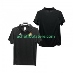 Maillot Real Madrid Rétro Extérieur Tenue pour Homme 2010 2008 Manche Courte