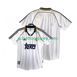 Maillot Real Madrid Rétro Domicile Tenue pour Homme 1988 2022 Manche Courte Maillot Real Madrid Rétro Domicile Tenue pour Homme 1988 2022 Manche Courte