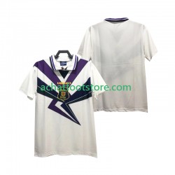 Maillot Écosse Rétro Extérieur Tenue pour Homme 1994 1996 Manche Courte Maillot Écosse Rétro Extérieur Tenue pour Homme 1994 1996 Manche Courte