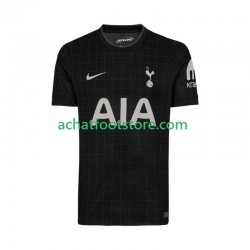 Maillot Tottenham Hotspur Extérieur Tenue pour Homme 2025-2026 Manche Courte