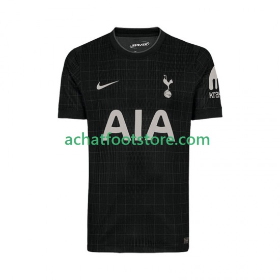 Maillot Tottenham Hotspur Extérieur Tenue pour Homme 2025-2026 Manche Courte