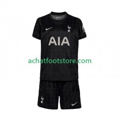Maillot Tottenham Hotspur Extérieur Tenue pour Enfant 2025-2026 Manche Courte