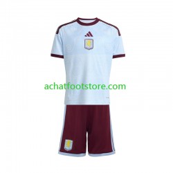Maillot Aston Villa 3ème Tenue pour Enfant 2026-2027 Manche Courte