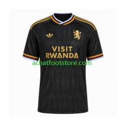 Maillot Aston Villa Extérieur Tenue pour Homme 2026-2027 Manche Courte
