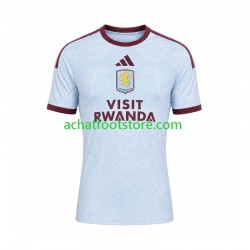 Maillot Aston Villa 3ème Tenue pour Homme 2026-2027 Manche Courte