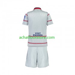 Maillot Atlético Madrid 3ème Tenue pour Enfant 2026-2027 Manche Courte