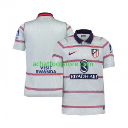 Maillot Atlético Madrid 3ème Tenue pour Homme 2026-2027 Manche Courte Maillot Atlético Madrid 3ème Tenue pour Homme 2026-2027 Manche Courte