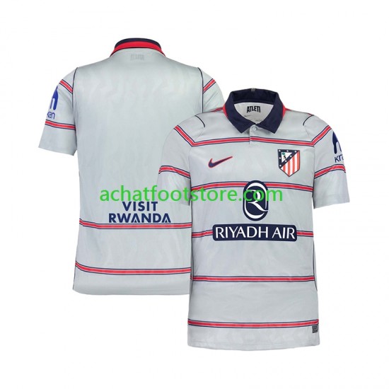 Maillot Atlético Madrid 3ème Tenue pour Homme 2026-2027 Manche Courte