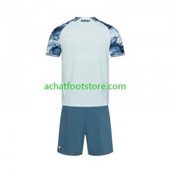 Maillot Bayer 04 Leverkusen Extérieur Tenue pour Enfant 2026-2027 Manche Courte