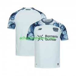 Maillot Bayer 04 Leverkusen Extérieur Tenue pour Homme 2026-2027 Manche Courte