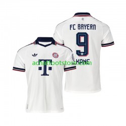 Maillot Bayern Munich Harry Kane 9 Extérieur Tenue pour Homme 2026-2027 Manche Courte