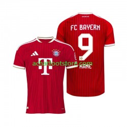 Maillot Bayern Munich Harry Kane 9 Domicile Tenue pour Homme 2026-2027 Manche Courte