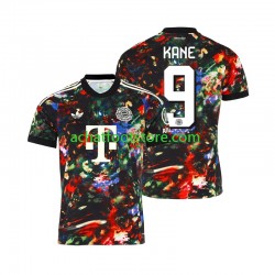 Maillot Bayern Munich Harry Kane 9 Oktoberfest Domicile Tenue pour Homme 2026-2027 Manche Courte