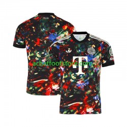Maillot Bayern Munich Oktoberfest Domicile Tenue pour Homme 2026-2027 Manche Courte