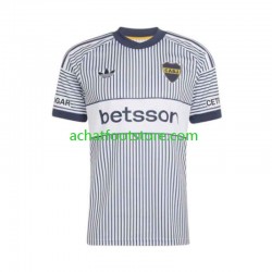 Maillot CA Boca Juniors Extérieur Tenue pour Homme 2026-2027 Manche Courte