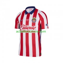 Maillot Deportivo Guadalajara Domicile Tenue pour Homme 2026-2027 Manche Courte Maillot Deportivo Guadalajara Domicile Tenue pour Homme 2026-2027 Manche Courte