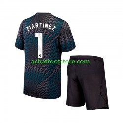 Maillot Chelsea Emiliano Martinez 1 Gardien Domicile Tenue pour Enfant 2026-2027 Manche Courte