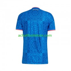 Maillot Croatie Extérieur Tenue pour Homme 2026-2027 Manche Courte
