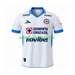 Maillot Cruz Azul Extérieur Tenue pour Homme 2026-2027 Manche Courte Maillot Cruz Azul Extérieur Tenue pour Homme 2026-2027 Manche Courte