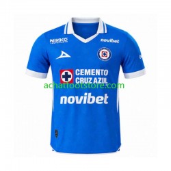 Maillot Cruz Azul Domicile Tenue pour Homme 2026-2027 Manche Courte Maillot Cruz Azul Domicile Tenue pour Homme 2026-2027 Manche Courte