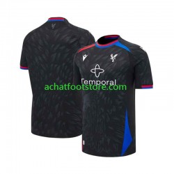 Maillot Crystal Palace Extérieur Tenue pour Homme 2026-2027 Manche Courte Maillot Crystal Palace Extérieur Tenue pour Homme 2026-2027 Manche Courte
