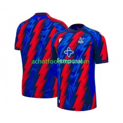 Maillot Crystal Palace 3ème Tenue pour Homme 2026-2027 Manche Courte Maillot Crystal Palace 3ème Tenue pour Homme 2026-2027 Manche Courte