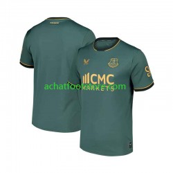 Maillot Everton 3ème Tenue pour Homme 2026-2027 Manche Courte Maillot Everton 3ème Tenue pour Homme 2026-2027 Manche Courte