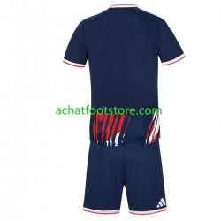 Maillot FC Cologne Extérieur Tenue pour Enfant 2026-2027 Manche Courte