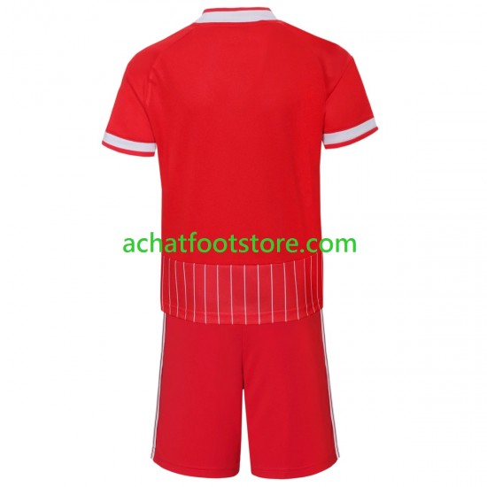 Maillot FC Cologne 3ème Tenue pour Enfant 2026-2027 Manche Courte