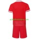 Maillot FC Cologne 3ème Tenue pour Enfant 2026-2027 Manche Courte
