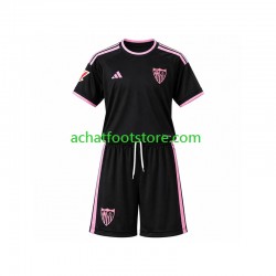 Maillot Séville FC 3ème Tenue pour Enfant 2026-2027 Manche Courte