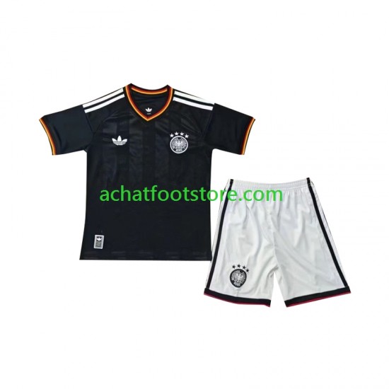 Maillot Allemagne Specal Domicile Tenue pour Enfant 2026-2027 Manche Courte