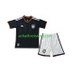 Maillot Allemagne Specal Domicile Tenue pour Enfant 2026-2027 Manche Courte